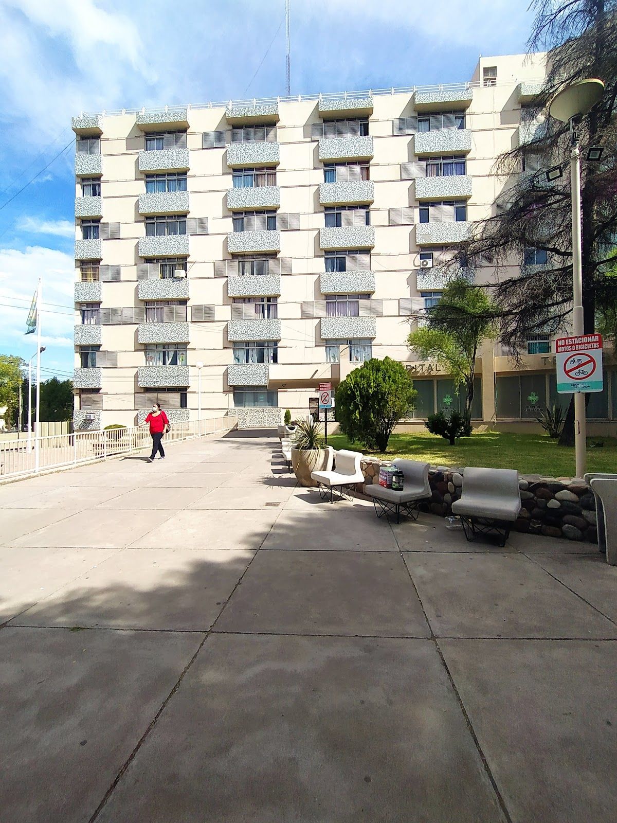 Hospital Teodoro J. Schestakow - Foto 1