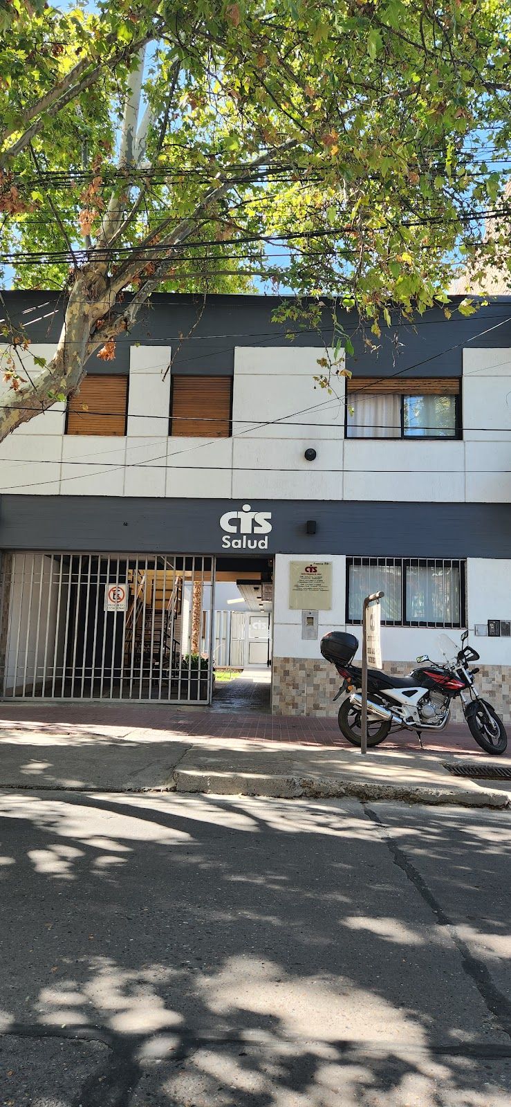 CIS Centro Integrado de Salud - Foto 1