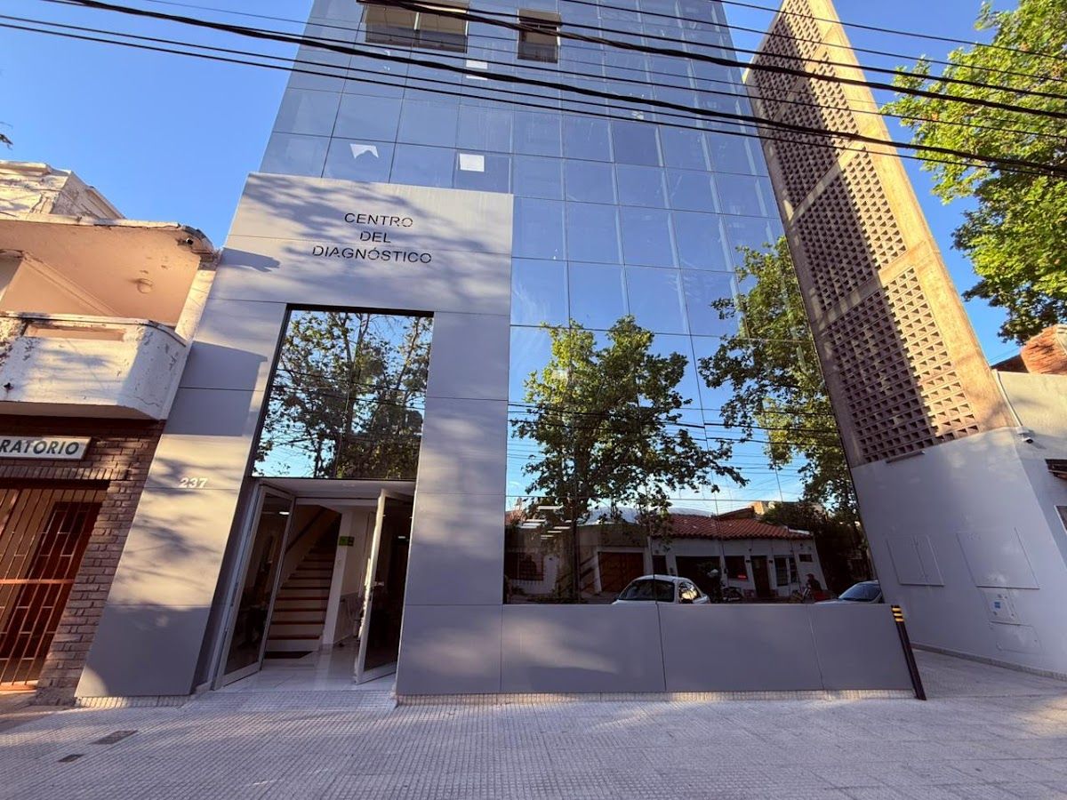 Centro del Diagnóstico - Foto 1