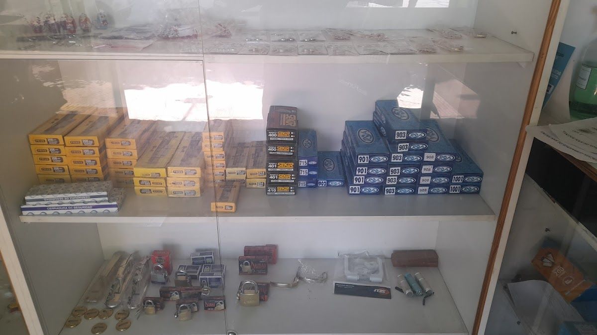 Cerrajería Rivadavia - Foto 1