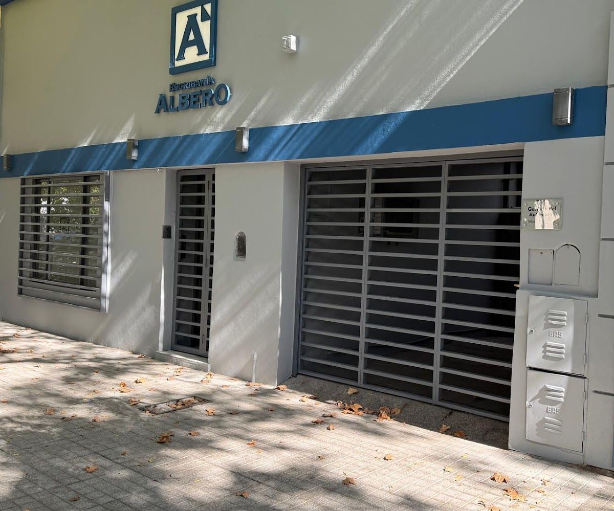 Escribania Albero - San Rafael - Mendoza - Foto 1