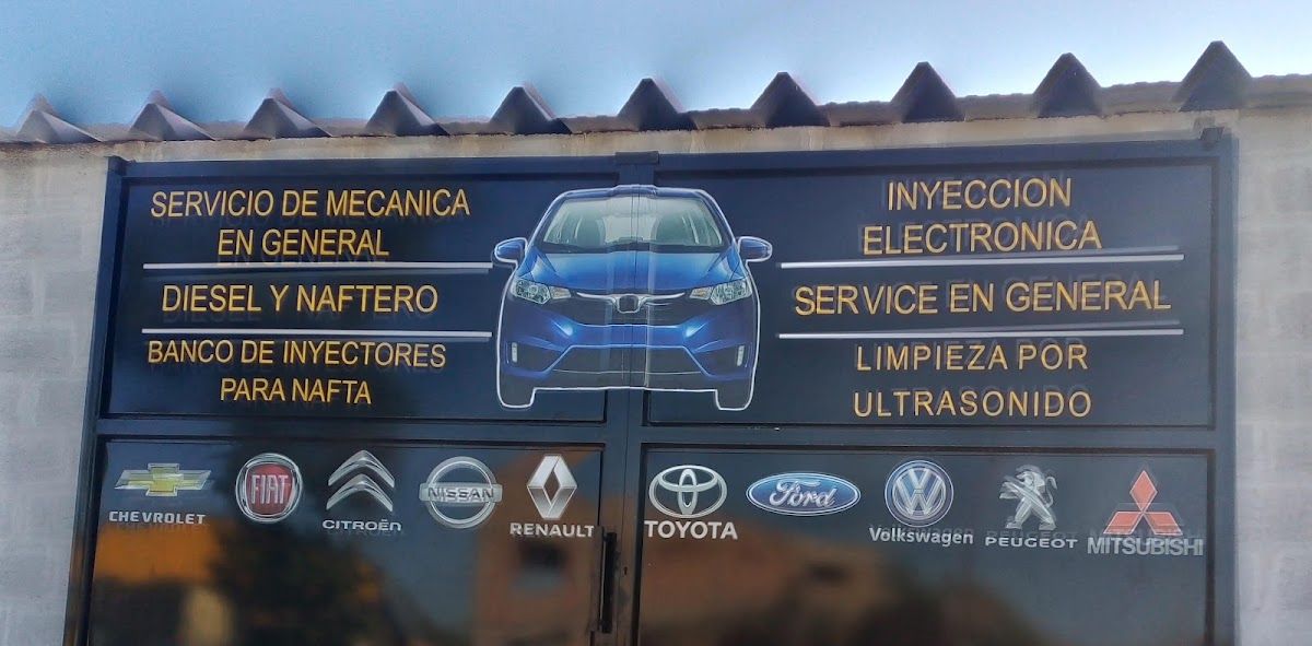 Servicio Mecánico Martinez - Foto 1