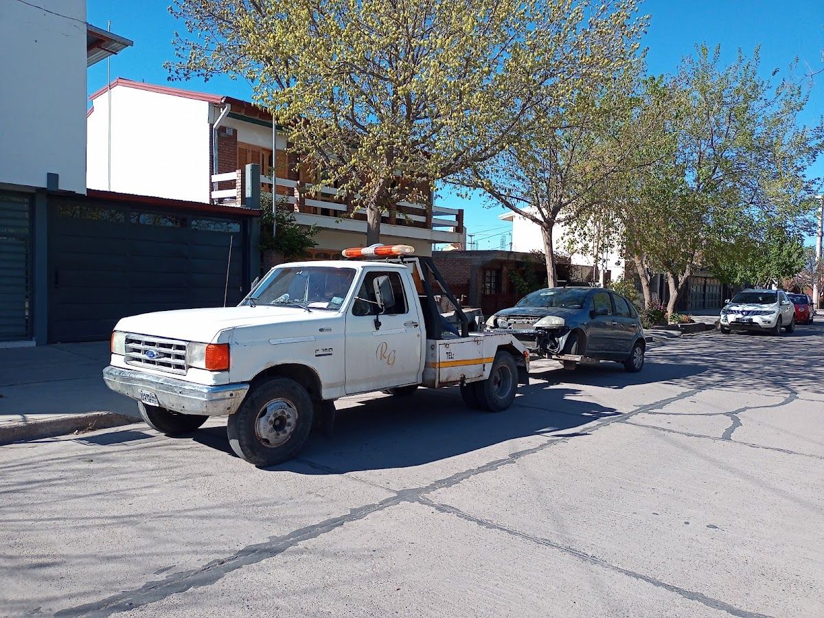 Auxilio Sulca,remolques,grua,rescates - Foto 1