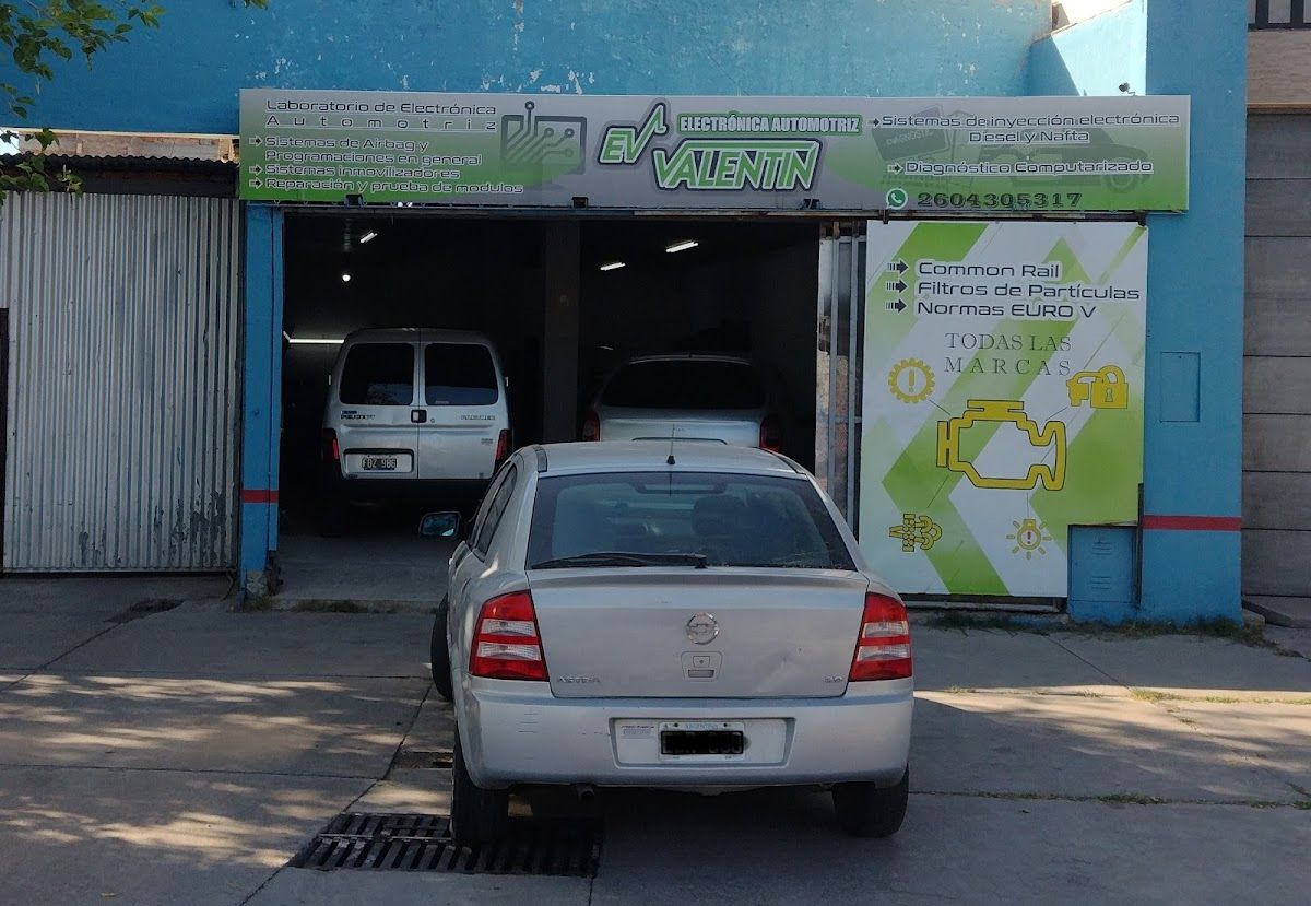VALENTIN Electrónica Automotriz - Foto 1