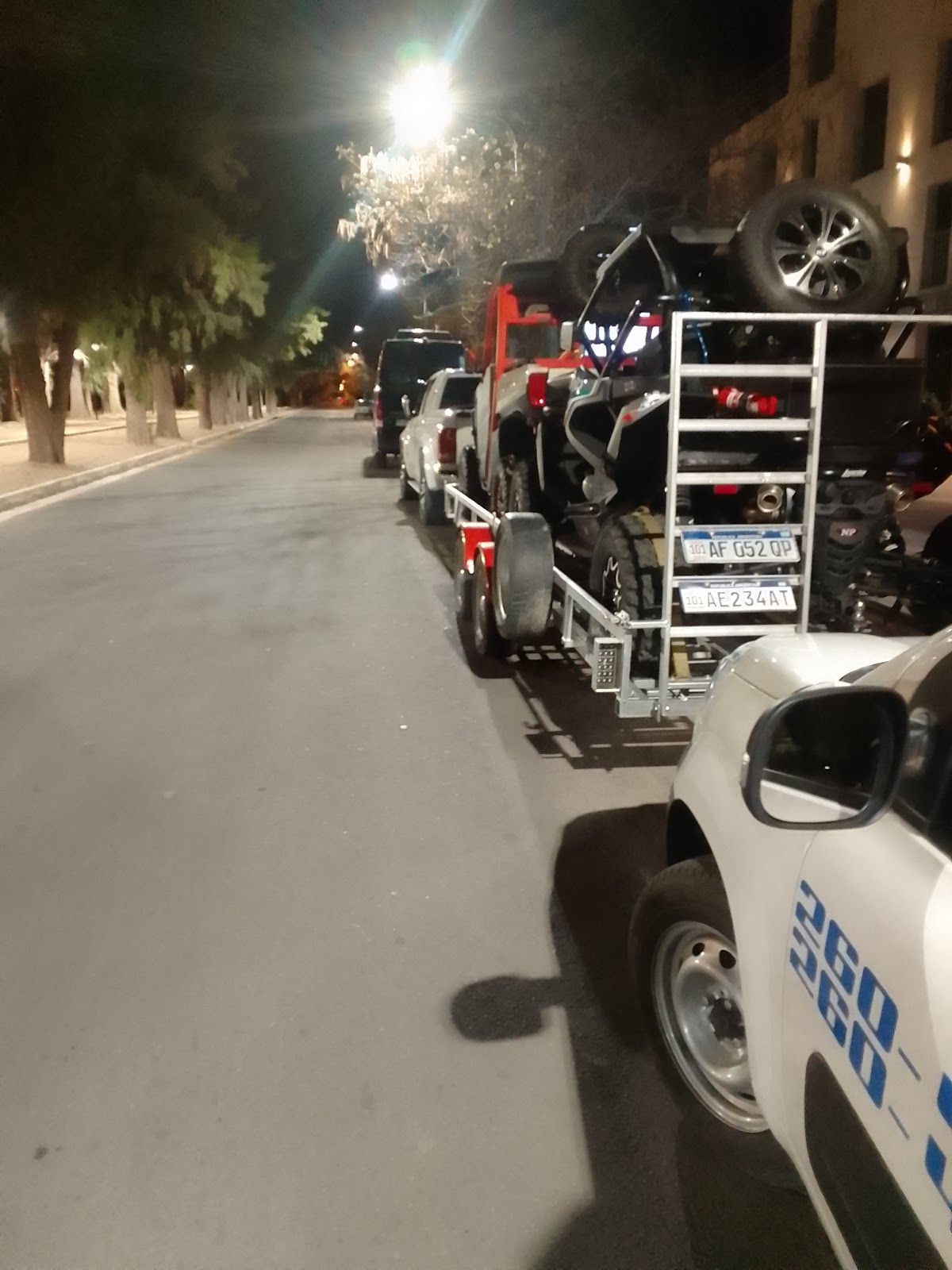 Gomería El Gaucho y servicio de gruas - Foto 1
