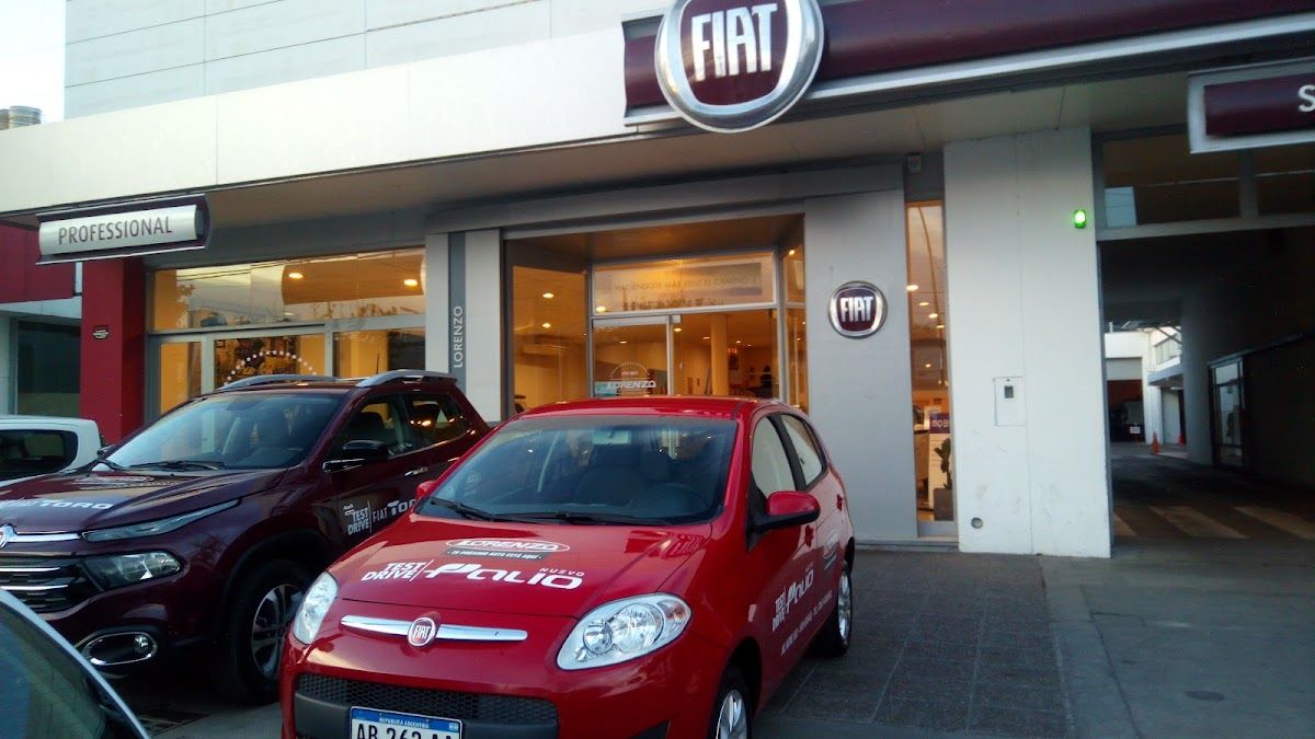Lorenzo Automotores S.A. - Foto 1