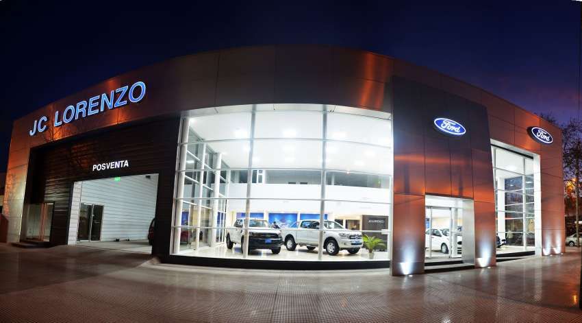 Ford Lorenzo - San Rafael - Foto 1