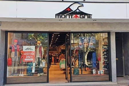 Montagne - Foto 1