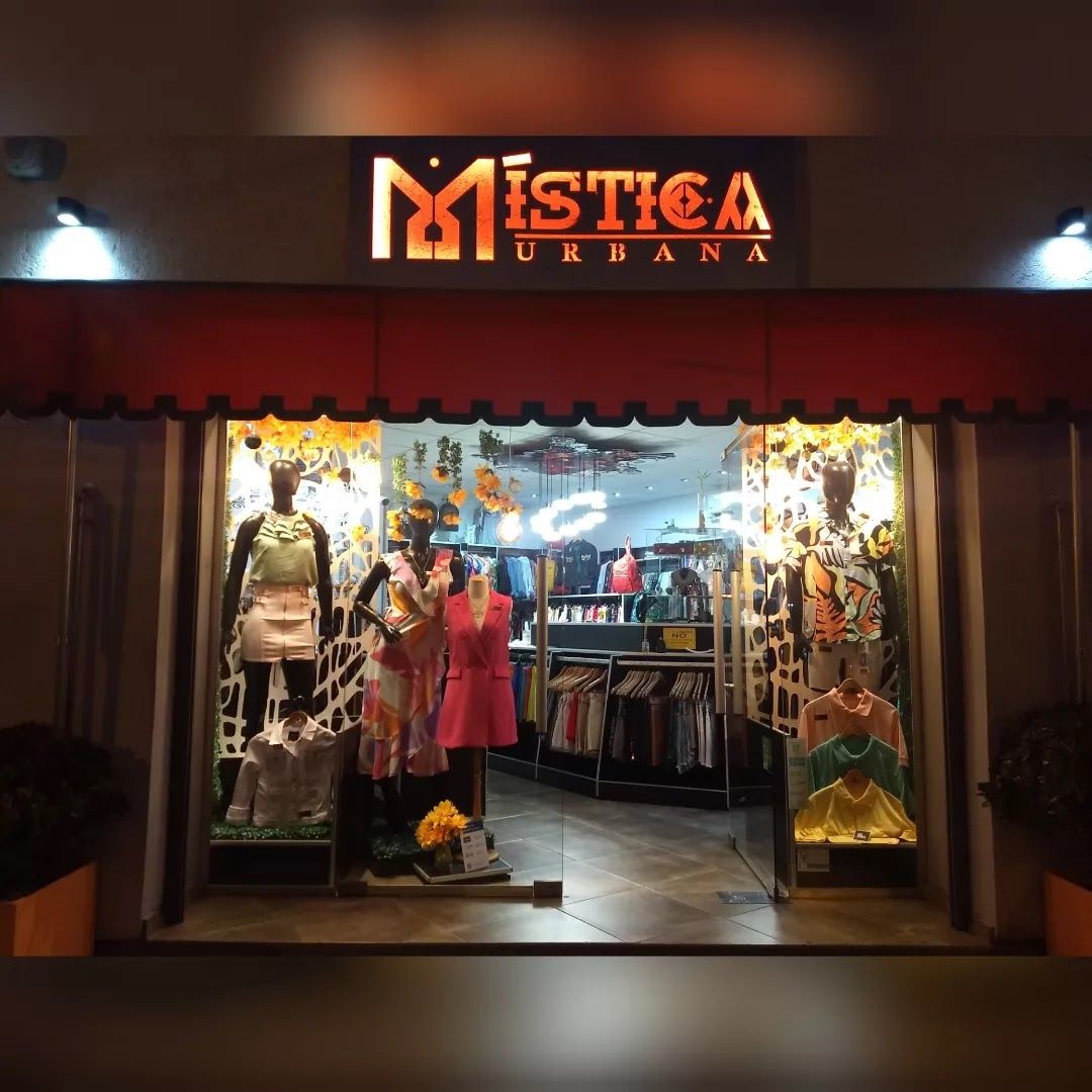 Mística Urbana - Foto 1
