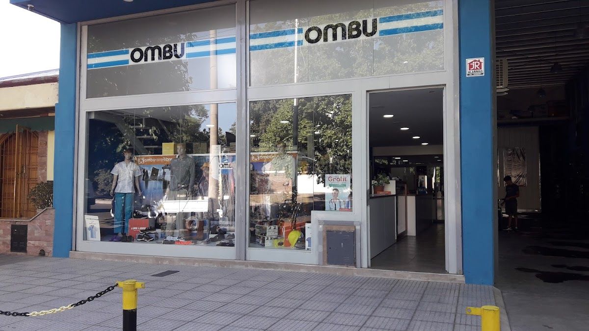 El Ombu - Foto 1