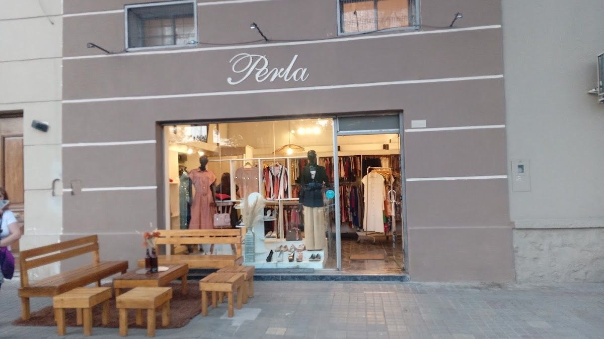 Perla indumentaria - Foto 1