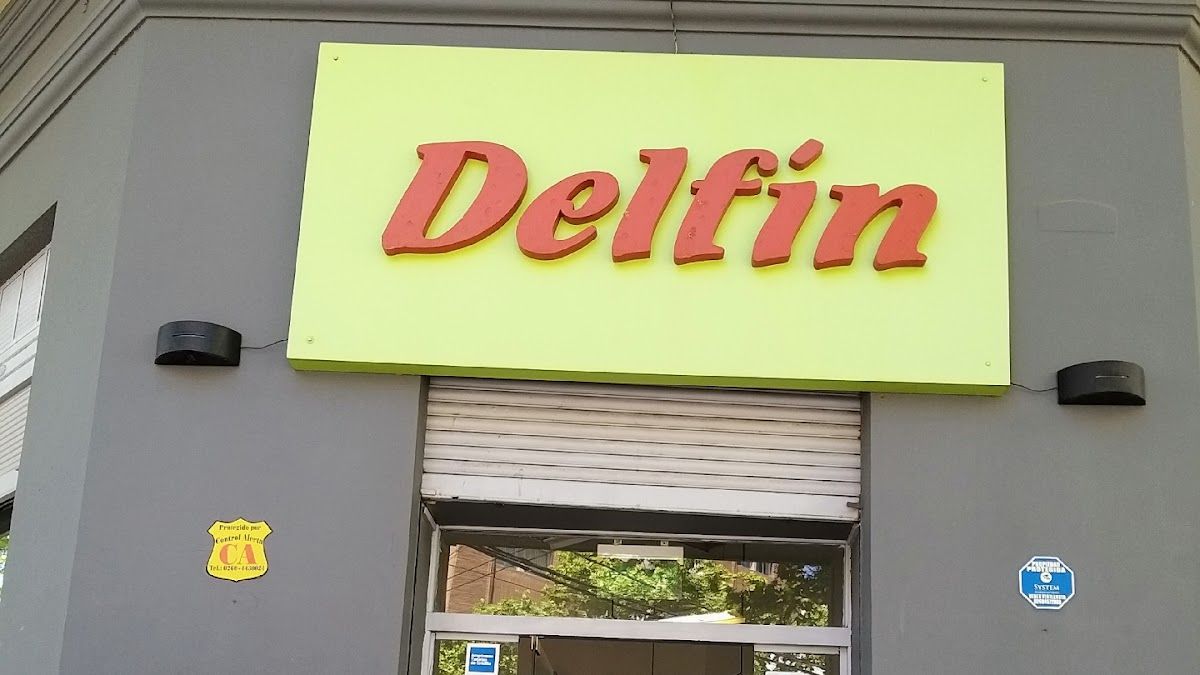 Delfín Indumentaria - Foto 1