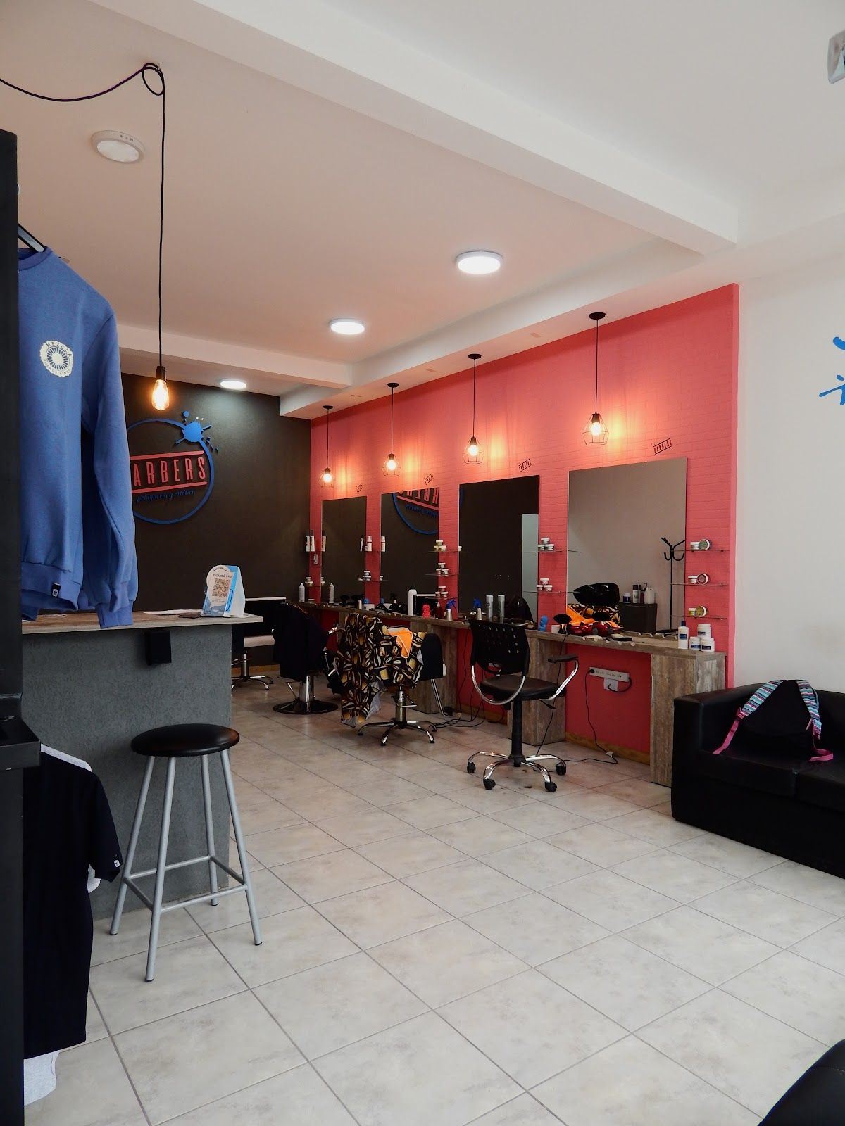 Peluquería THE BARBERS - Foto 1