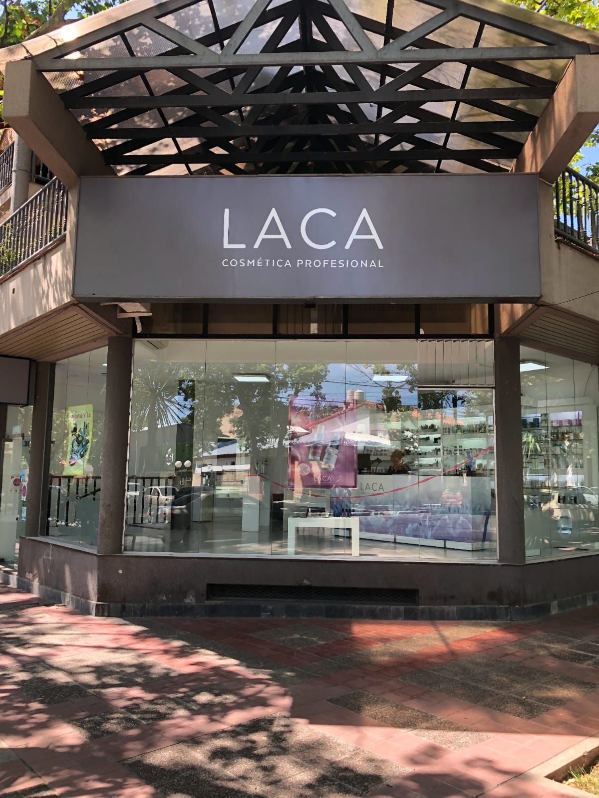 LACA San Rafael - Foto 1