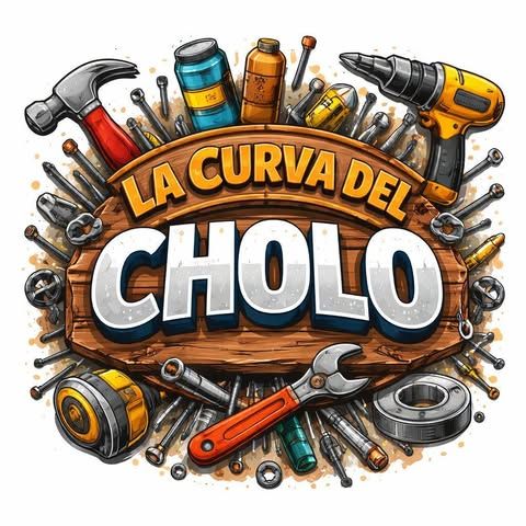 Ferreteria La Curva del Cholo