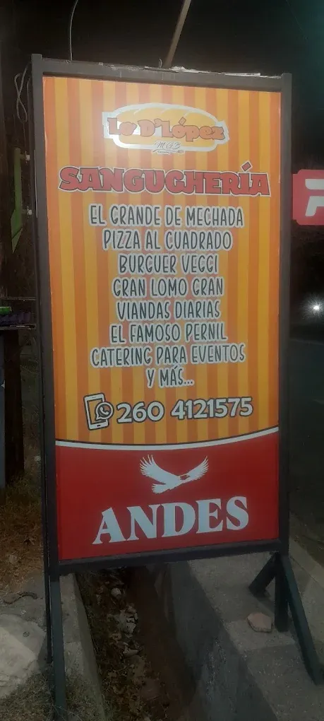 Lo D'Lopez