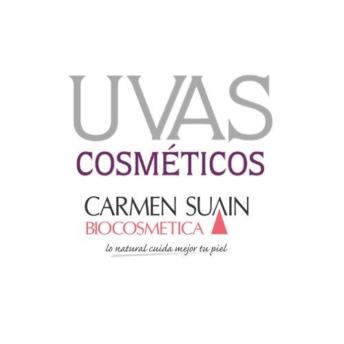 Uvas Cosméticos - Sucursal del centro