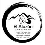Cabalgatas El Alazán
