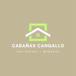 Cabañas Cangallo