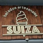 SUIZA Helados & Café