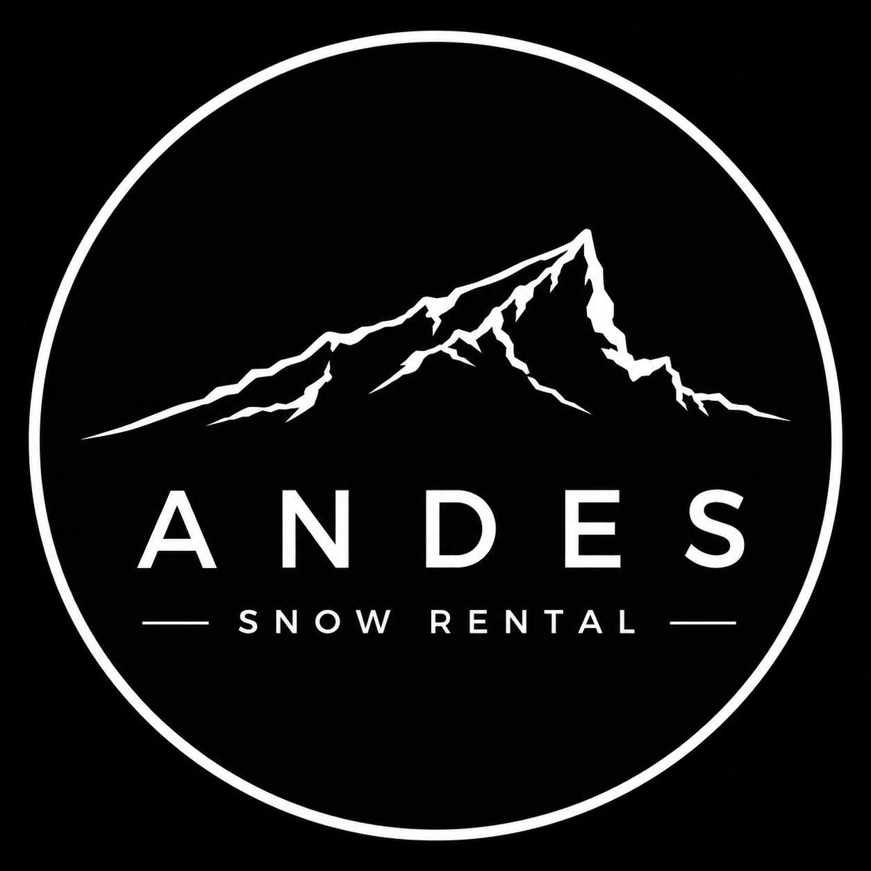 Andes Snow Rental