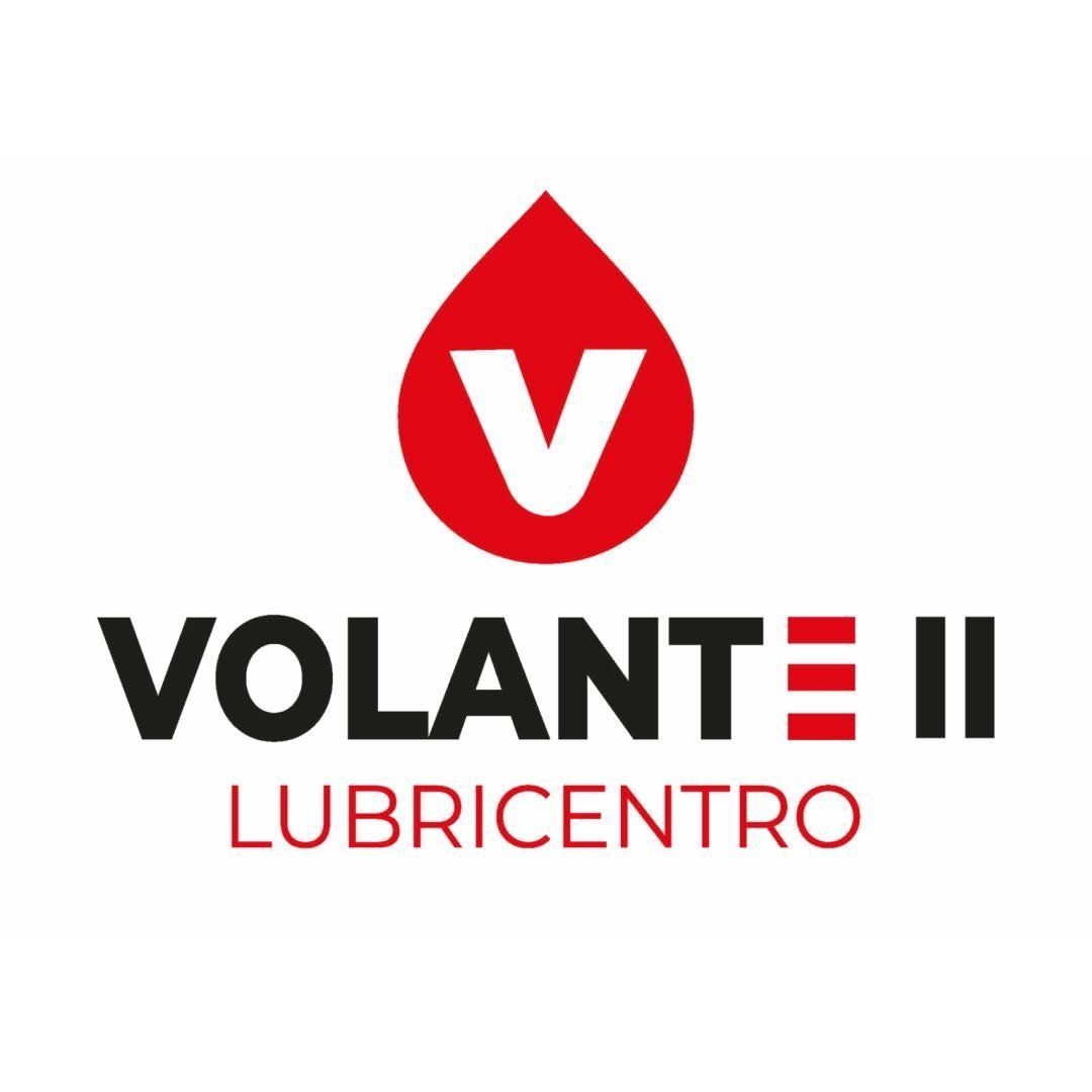 Volante Lubricentro