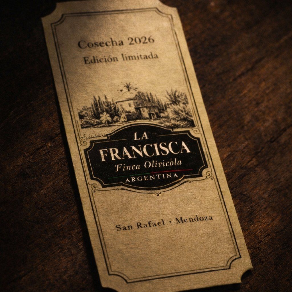 Finca La Francisca