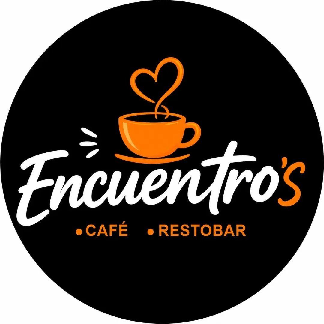 ENCUENTRO`S Café Resto Bar - Ciudad