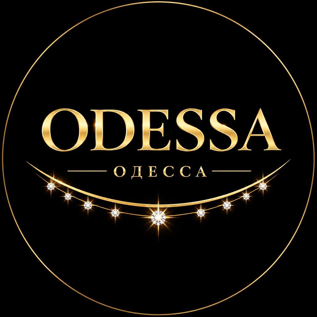 Odessa - Bijou artesanal