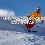 Sky & Snowboard