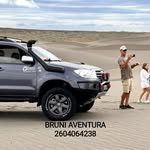 Bruni Aventura | 4x4 & Ski