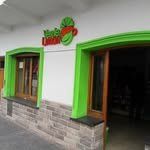 Dietética Verde Limón