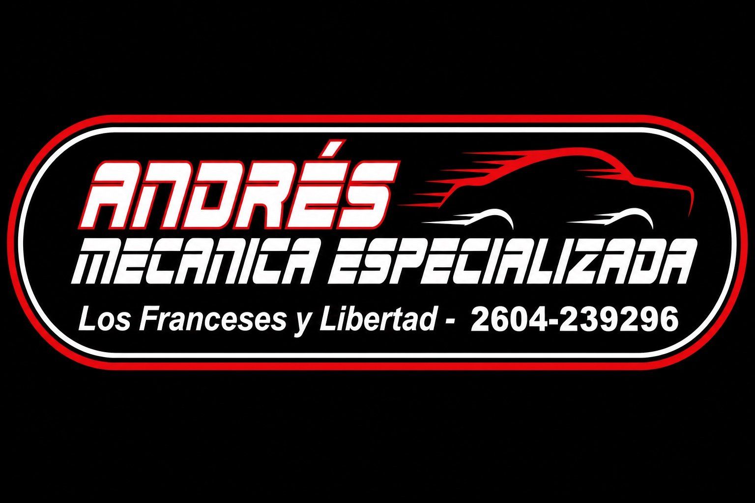 Andrés Mecánica Especializada