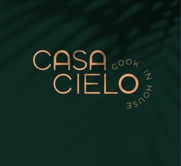 Casa Cielo