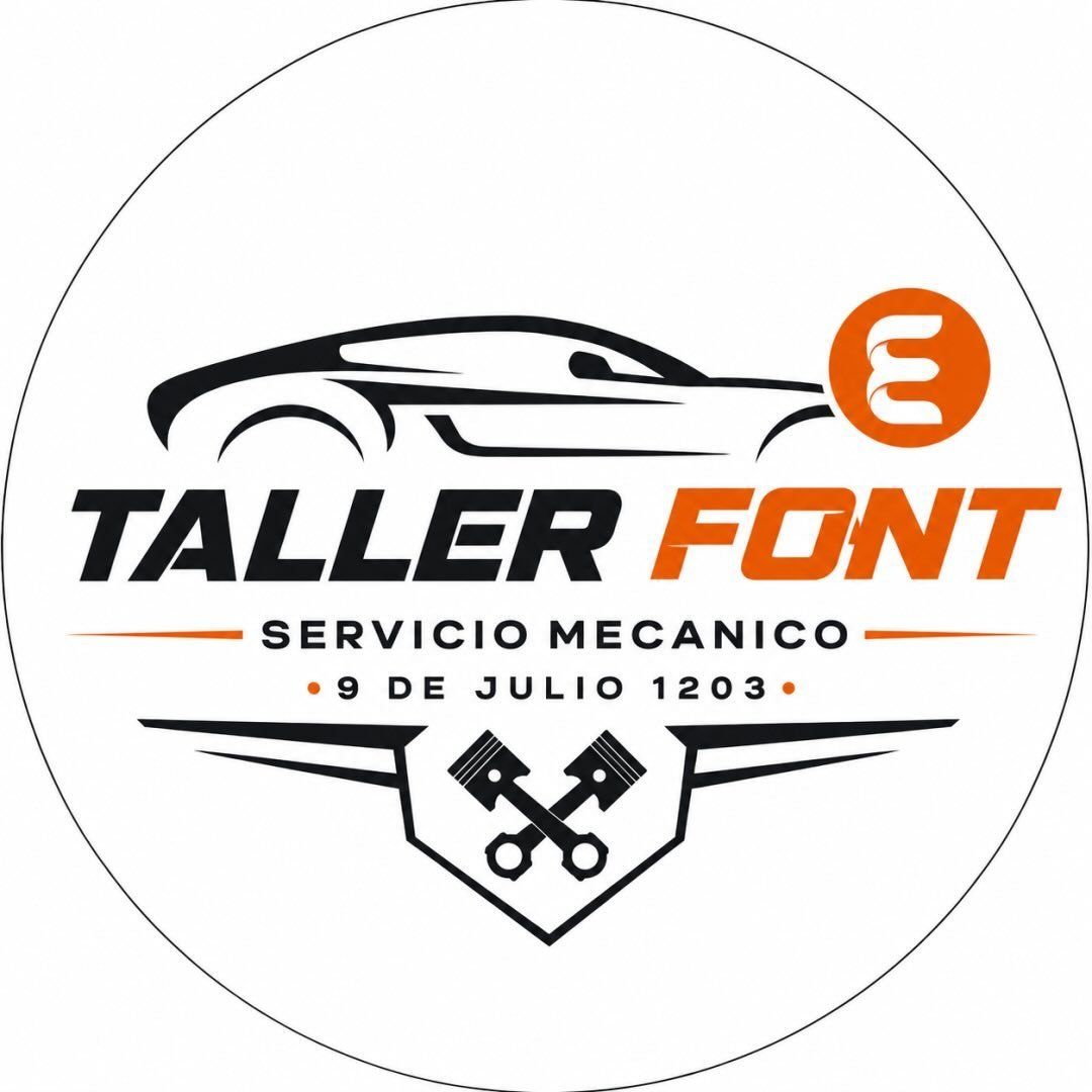 Taller Font Servicio Mecánico