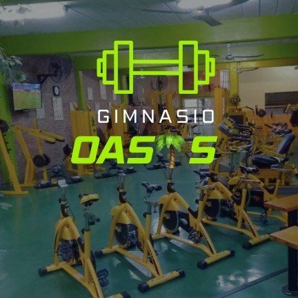 Gimnasio Oasis