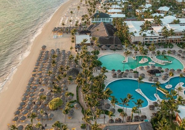 Punta Cana con Iberostar