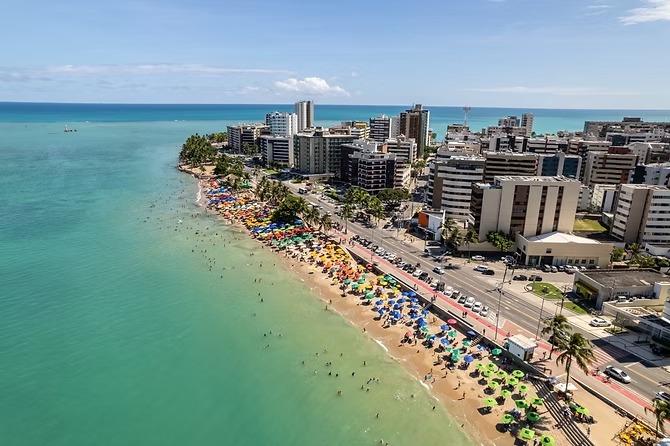 Maceió