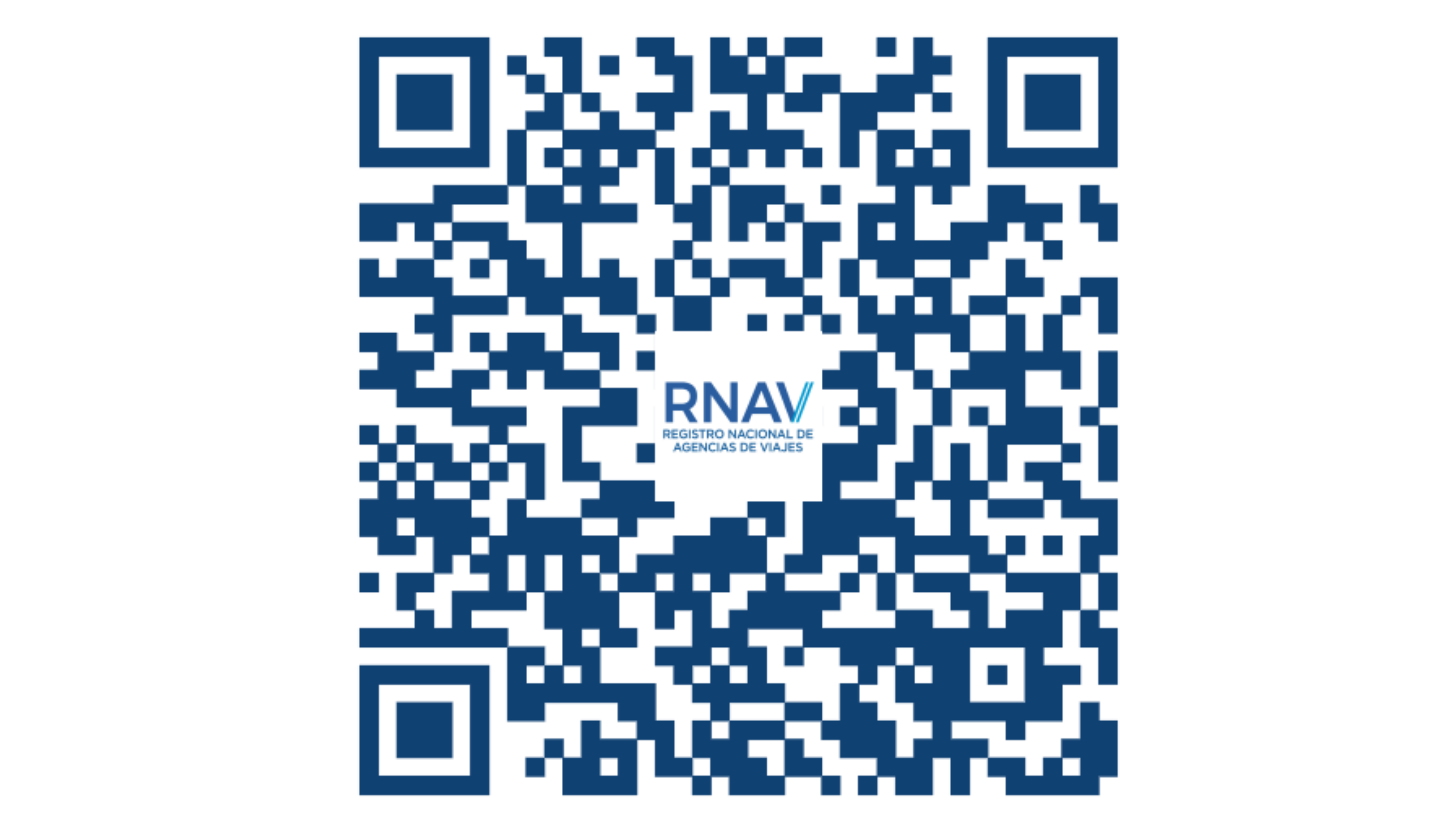 QR RNAV