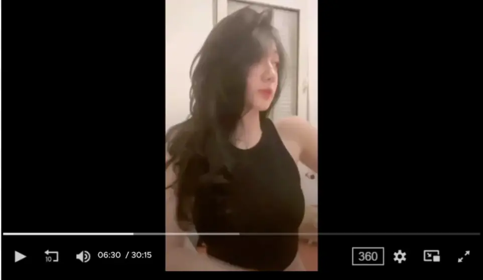 Trần Hà Linh là ai? Sinh năm bao nhiêu? Bị phốt 18+? 7 Trần Hà Linh - Hot girl 2k2 gây bão dư luận với clip 18+