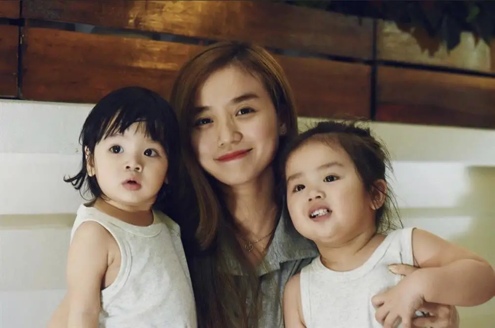 Cindy Lư là ai? Vợ của ai? Thông tin chi tiết A-Z mới nhất 9 Tìm hiểu về Cindy Lư - Tiểu sử, đời tư và sự nghiệp