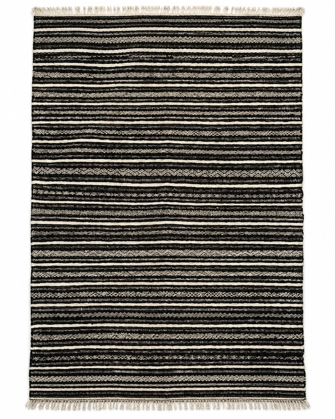 Kilim Glaoui – Lignes d’Encre — vue 1