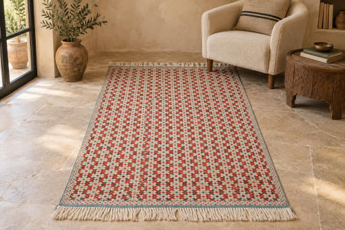 Glaoui du Moyen Atlas – Zigzag Terre — vue III