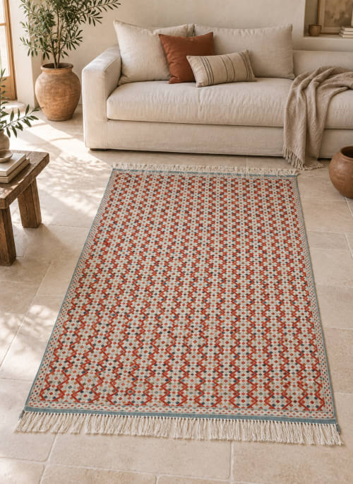 Glaoui du Moyen Atlas – Zigzag Terre — vue IV