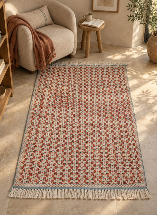 Glaoui du Moyen Atlas – Zigzag Terre — vue VI