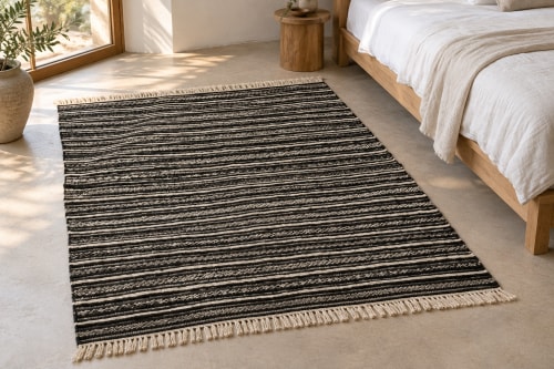 Kilim Glaoui – Lignes d’Encre — vue II