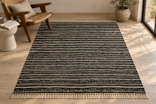 Kilim Glaoui – Lignes d’Encre — vue III