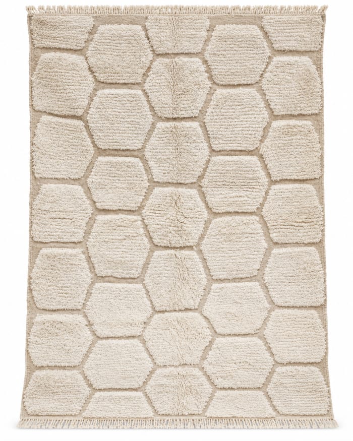Beni Mrirt – Nid d’Abeille