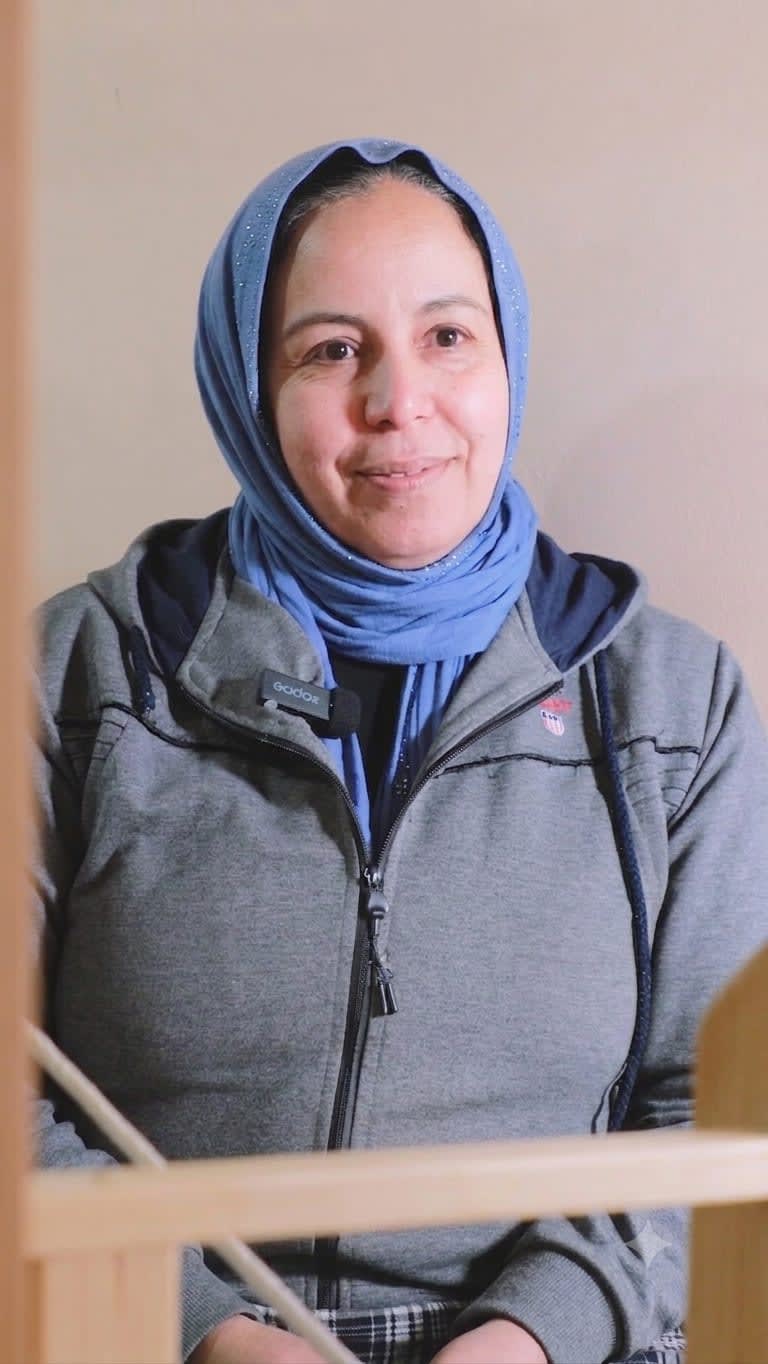 Atelier de Coopérative Al Fillin