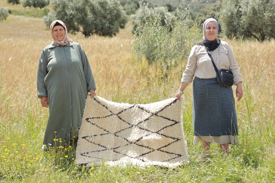 Atelier de Coopérative Tarouka